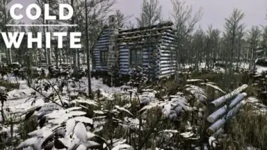 Featured The Cold White Free Download