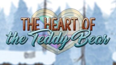 Featured The Heart of the Teddy Bear Free Download