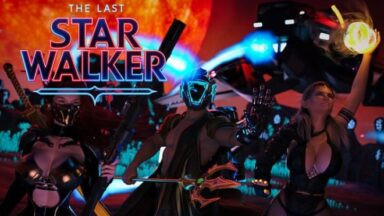 Featured The Last Star Walker Season 1 Free Download