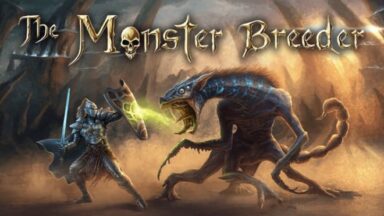 Featured The Monster Breeder Free Download