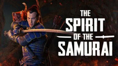 Featured The Spirit of the Samurai Free Download