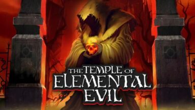 Featured The Temple of Elemental Evil Free Download