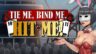 Featured Tie Me Bind Me HIT ME Free Download