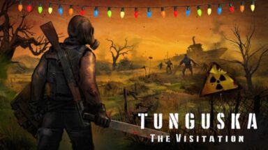 Featured Tunguska The Visitation Final Cut Free Download