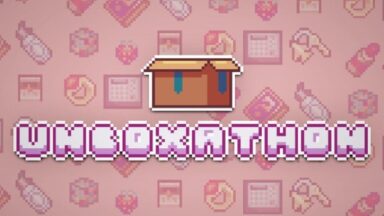 Featured Unboxathon Free Download