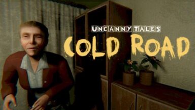 Featured Uncanny Tales Cold Road Free Download