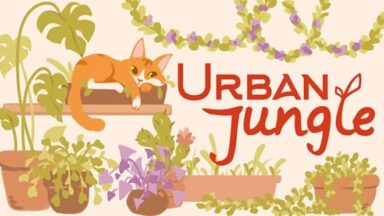 Featured Urban Jungle Free Download