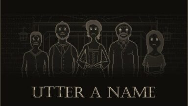 Featured Utter a Name Free Download