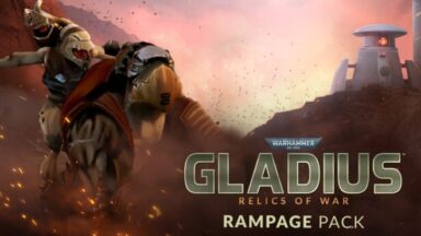 Featured Warhammer 40000 Gladius Rampage Pack Free Download