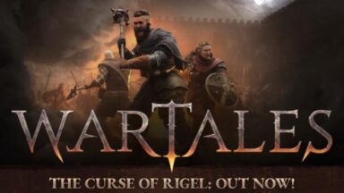 Featured Wartales Free Download
