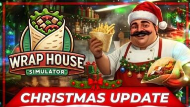 Featured Wrap House Simulator Free Download