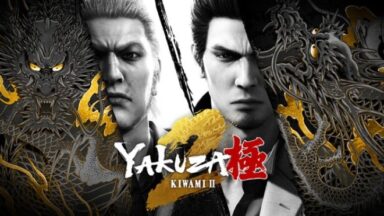 Featured Yakuza Kiwami 2 Free Download