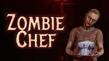 Featured Zombie Chef Free Download