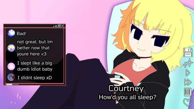 Femboy Streamer PC Crack