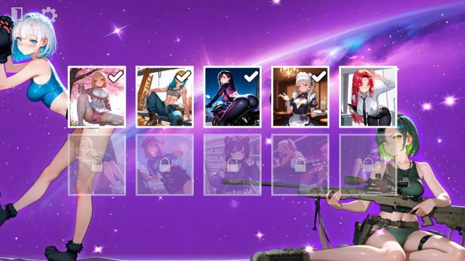 Five Levels of Love PC Crack