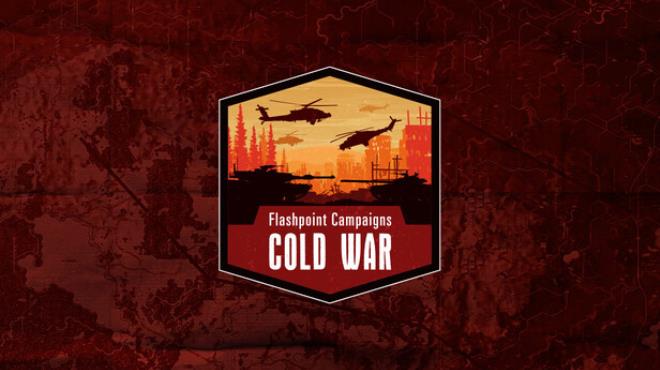 Flashpoint Campaigns: Cold War Free Download Flashpoint Campaigns: Cold War Free Download