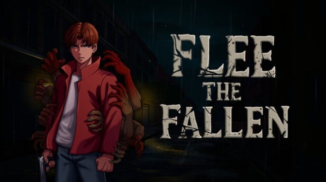 Flee the fallen Free Download