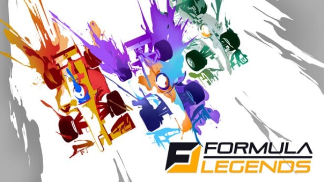 Formula Legends Early 2010s Season Pack Free Download Formula Legends Early 2010s Season Pack Free Download