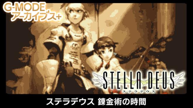 G-MODEアーカイブス+ ステラデウス 錬金術の時間 Free Download G-MODEアーカイブス+ ステラデウス 錬金術の時間 Free Download