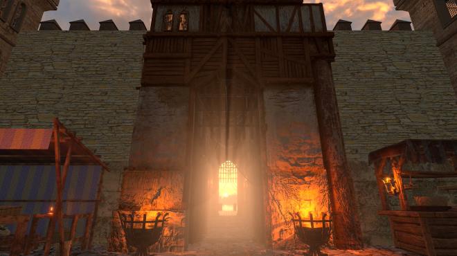 Galleons of Fortune: Pioneers Torrent Download Galleons of Fortune: Pioneers Torrent Download