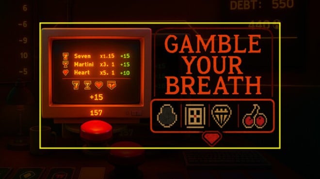 Gamble Your Breath Free Download