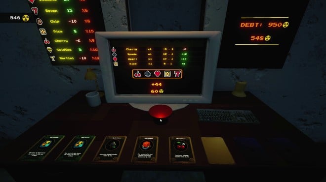 Gamble Your Breath PC Crack