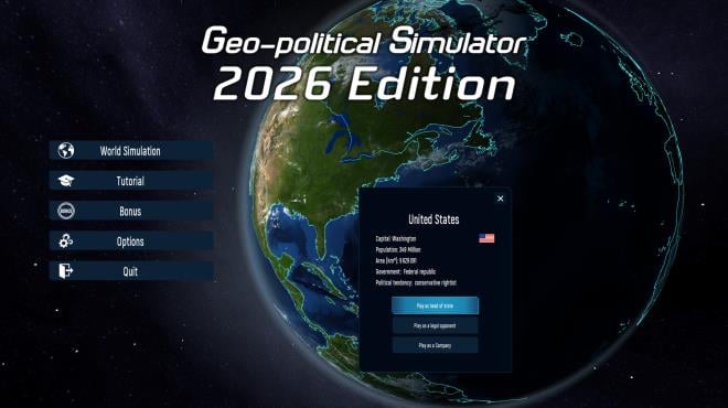 Geo-Political Simulator 2026 Edition Torrent Download Geo-Political Simulator 2026 Edition Torrent Download