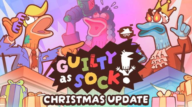 Guilty as Sock! Free Download