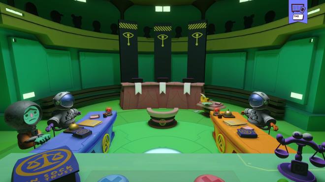 Guilty as Sock! Torrent Download