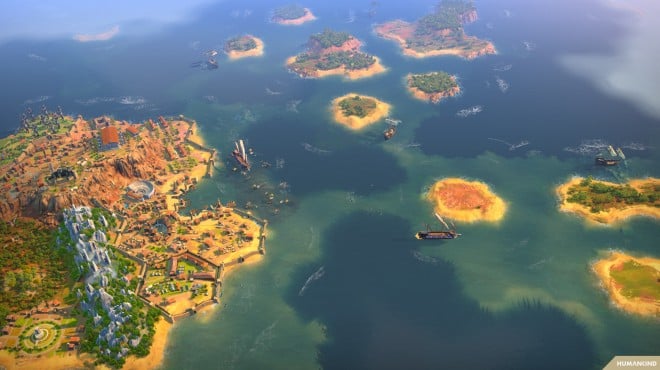 HUMANKIND v1 0 29 4742 Torrent Download