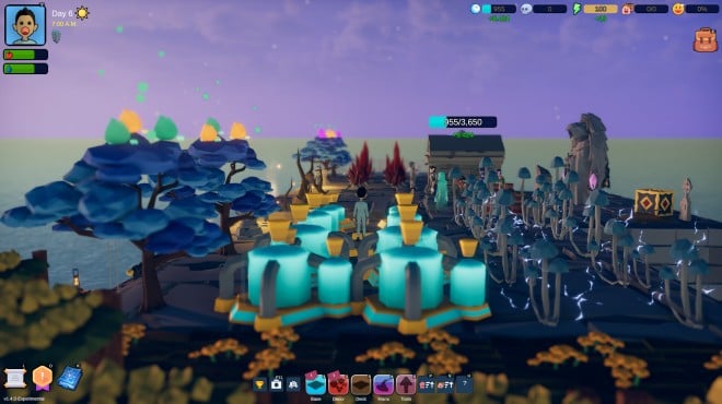 Havendock Wizard Island Torrent Download