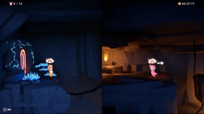 Heads Adventures chibichibi PC Crack