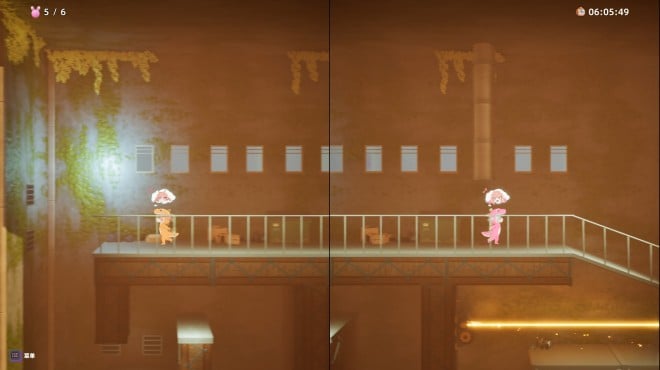 Heads Adventures chibichibi Torrent Download