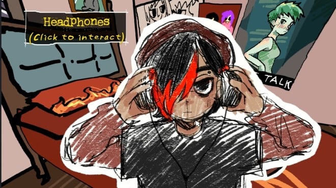 I Write Games Not Tragedies PC Crack I Write Games Not Tragedies PC Crack