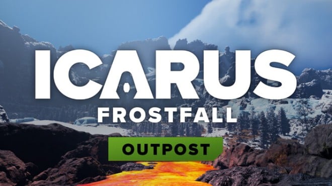Icarus Frostfall Outpost Free Download Icarus Frostfall Outpost Free Download