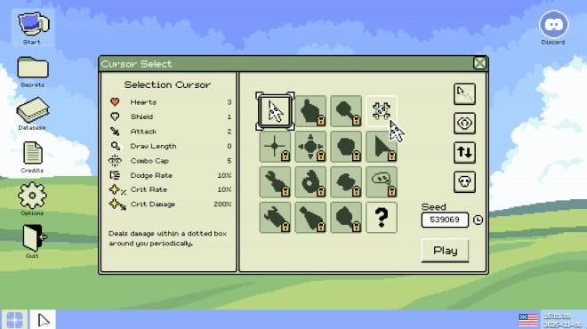 Identifile: Desktop Dungeon PC Crack Identifile: Desktop Dungeon PC Crack