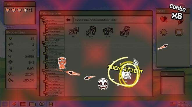 Identifile: Desktop Dungeon Torrent Download Identifile: Desktop Dungeon Torrent Download