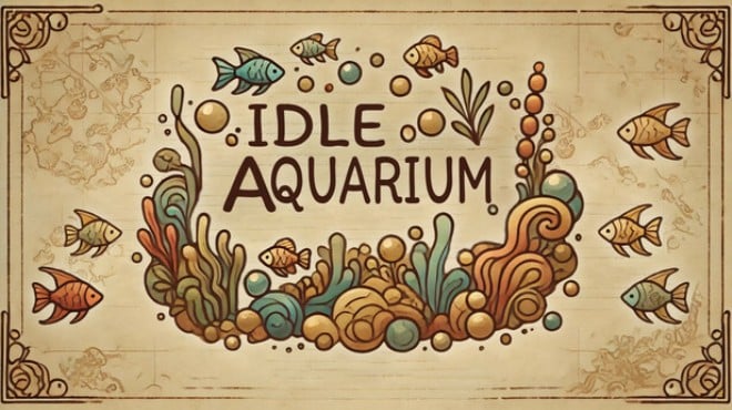 Idle Aquarium Free Download