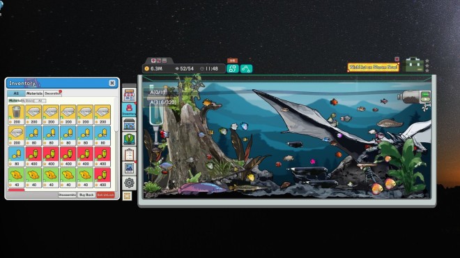 Idlequarium Torrent Download