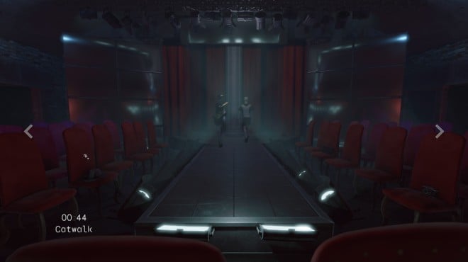 I'm on Observation Duty 8 Torrent Download