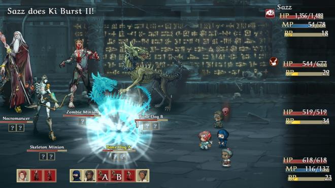 JRoguePG Torrent Download