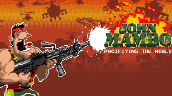 John Mambo Free Download