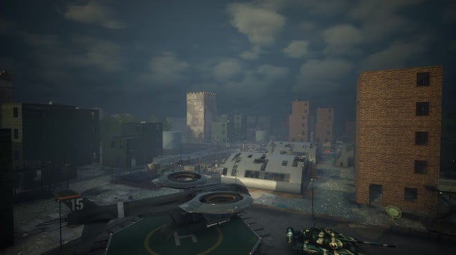 Kamikaze Strike FPV Drone Torrent Download Kamikaze Strike FPV Drone Torrent Download