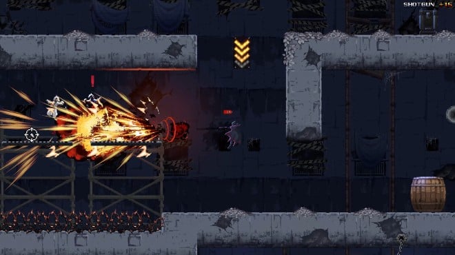 Kats Trigger PC Crack