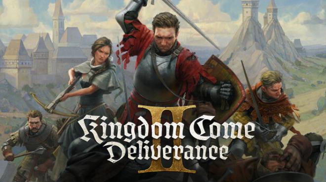 Kingdom Come: Deliverance II Update v1.5.2 Free Download Kingdom Come: Deliverance II Update v1.5.2 Free Download