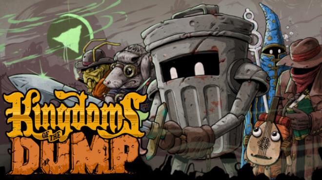 Kingdoms of the Dump Free Download