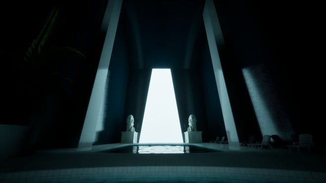 LIMINAL WATERS PC Crack LIMINAL WATERS PC Crack