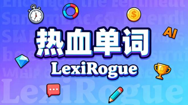 LexiRogue Free Download LexiRogue Free Download