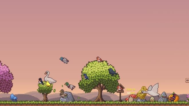 Little Aviary PC Crack Little Aviary PC Crack