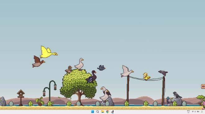 Little Aviary Torrent Download Little Aviary Torrent Download
